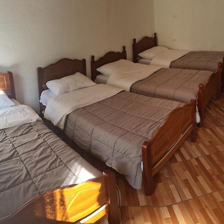 Guest House Emanueli Tropoje Esterno foto